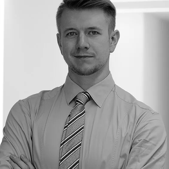 ritratto Luca Ostachowicz labor project