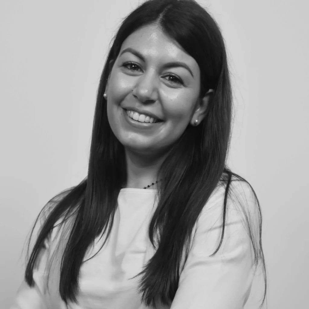 ritratto Valeria Colombo, Labor Project